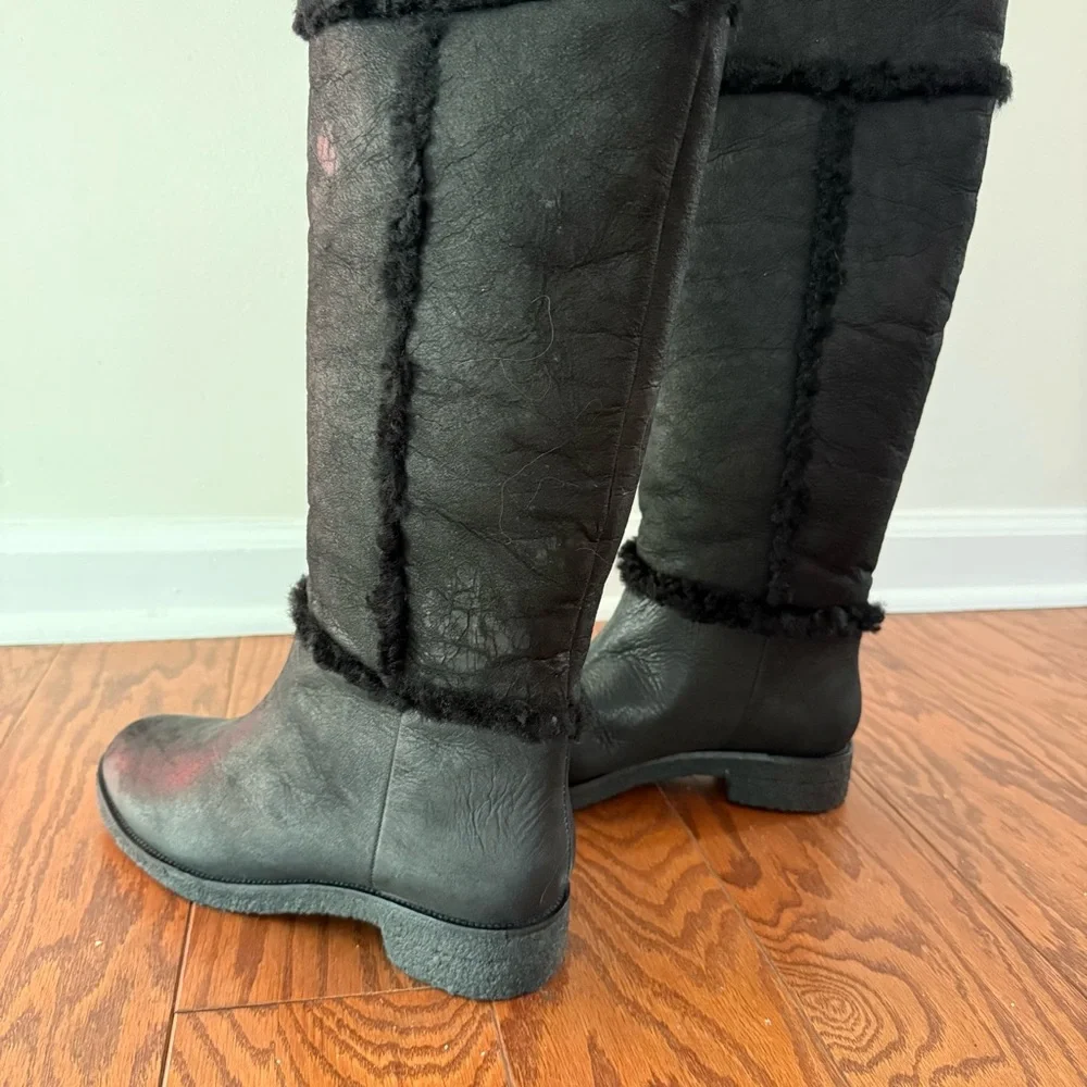Diane Von Furstenberg excellent size seams